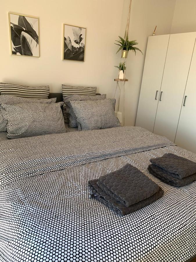 Beach Loft 9 Luxury Appartment With Ocean View Blankenberge Exterior foto